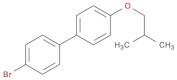 1-Bromo-4-(4-isobutoxyphenyl)benzene