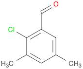 2-Chloro-3,5-dimethylbenzaldehyde