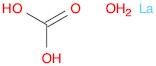Carbonic acid, lanthanum(3+) salt (3:2), octahydrate