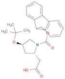 Fmoc-O-t-butyl-L-β-homohydroxy-proline