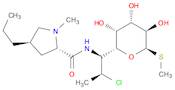 L-threo-a-D-galacto-Octopyranoside, methyl7-chloro-6,7,8-trideoxy-6-[[[(2S,4R)-1-methyl-4-propyl-2…
