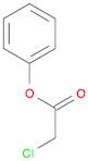 Acetic acid, chloro-, phenyl ester