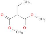 Propanedioic acid, ethyl-, dimethyl ester