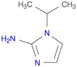 1-(1-methylethyl)-1H-imidazol-2-amine