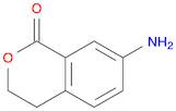 7-aminoisochroman-1-one