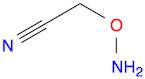 2-(aminooxy)acetonitrile