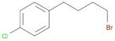 1-(4-bromobutyl)-4-chlorobenzene