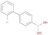 [4-(2-fluorophenyl)phenyl]boronic acid