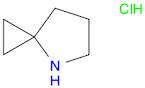 4-azaspiro[2.4]heptane hydrochloride