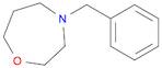 4-benzyl-1,4-oxazepane