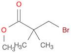 methyl 3-bromo-2,2-dimethylpropanoate