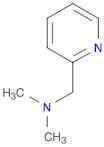 N,N-Dimethyl-1-(pyridin-2-yl)methanamine