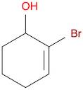 2-BROMO-2-CYCLOHEXEN-1-OL