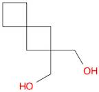 [2-(hydroxymethyl)spiro[3.3]heptan-2-yl]methanol
