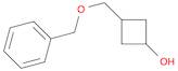 3-(BENZYLOXYMETHYL)CYCLOBUTANOL