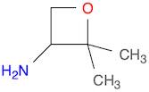 3-Oxetanamine, 2,2-dimethyl-