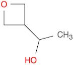 1-(oxetan-3-yl)ethan-1-ol