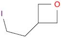 3-(2-iodoethyl)oxetane