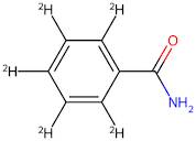 Benzamide-d5