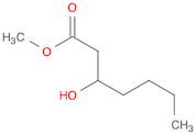 Methyl3-Hydroxyheptanoate