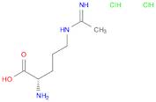 N5-(1-Iminoethyl)-L-ornithineDihydrochloride