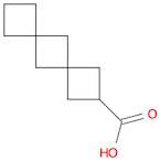 dispiro[3.1.3^{6}.1^{4}]decane-2-carboxylic acid