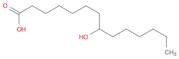 8-HydroxytetradecanoicAcid