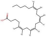 ArachidonicAcid-d8(Major,10mg/mlinMethylAcetate)