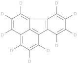 Fluoranthene-d10