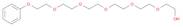 Hexaethylene glycol monophenyl ether
