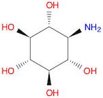 scyllo-Inositol, 1-amino-1-deoxy-