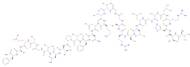 Alpha-CGRP (8-37) (mouse, rat) trifluoroacetate salt