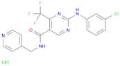 GW 833972A hydrochloride - Bio-X
