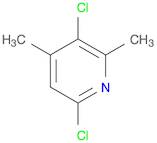 3,6-Dichloro-2,4-dimethylpyridine