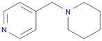 4-(Piperidin-1-ylmethyl)pyridine