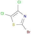 2-Bromo-4,5-dichlorothiazole