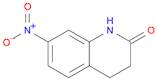 7-Nitro-3,4-dihydroquinolin-2(1H)-one