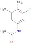 N-(3-Fluoro-4,5-Dimethylphenyl)-Acetamide