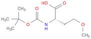 2-{[(tert-butoxy)carbonyl]amino}-4-methoxybutanoic acid