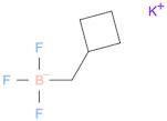 potassium (cyclobutylmethyl)trifluoroboranuide
