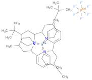 Iridium(1+),[4,4'-bis(1,1-dimethylethyl)-2,2'-bipyridine-κN1,κN1']bis[5-methyl-2-(4-methyl-2-pyridinyl-κN)phenyl-κC]-,(OC-6-33)-, hexafluorophosphate(1-)(1:1)