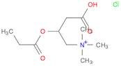 (±)-Propionylcarnitine chloride