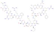 L-Glutamine,L-seryl-L-phenylalanyl-L-arginyl-L-asparaginylglycyl-L-valylglycyl-L-serylglycyl-L-ala…