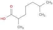 2,6-dimethyl-heptanoicacid