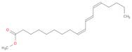 9Z,11E,13Z-octadecatrienoicacid,methylester