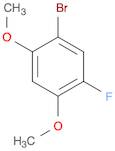 1-Bromo-5-fluoro-2,4-dimethoxybenzene