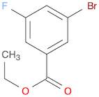 3-Bromo-5-fluorobenzoic acid ethyl ester