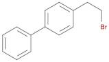 1,1'-Biphenyl, 4-(2-bromoethyl)-