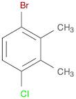 3-Bromo-6-chloro-o-xylene