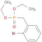 (2-Bromobenzyl)phosphonic acid diethyl ester